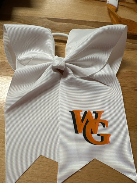 Acc-Hair Bows
