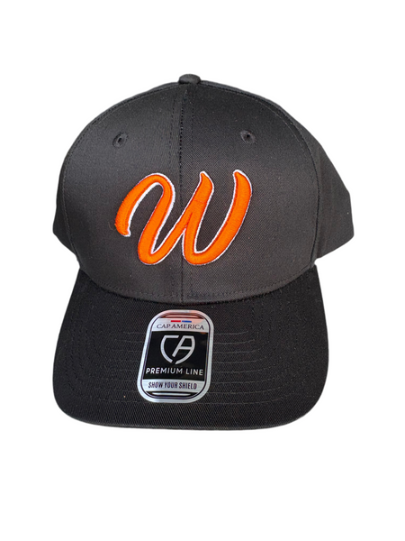W Hat