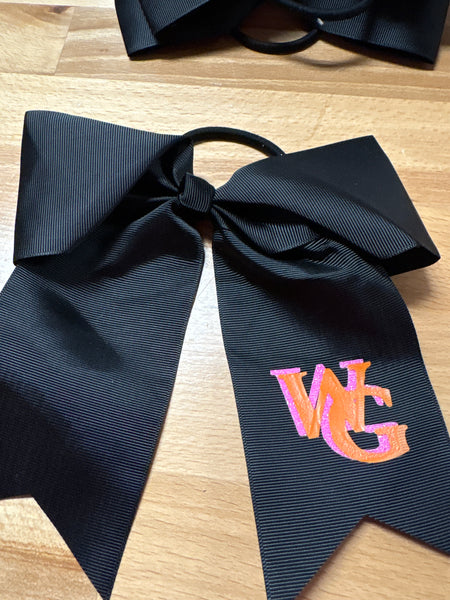 Acc-Hair Bows