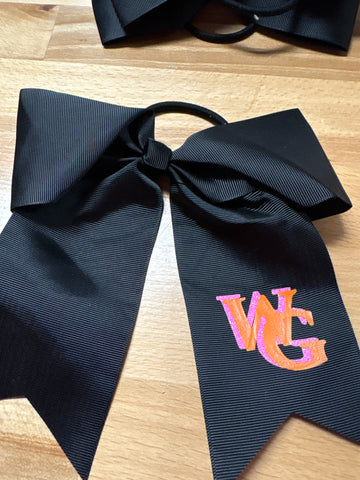 Hair Bows