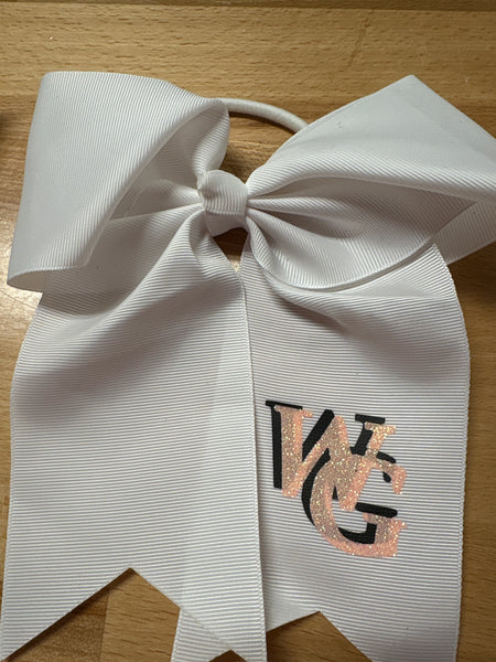 Acc-Hair Bows