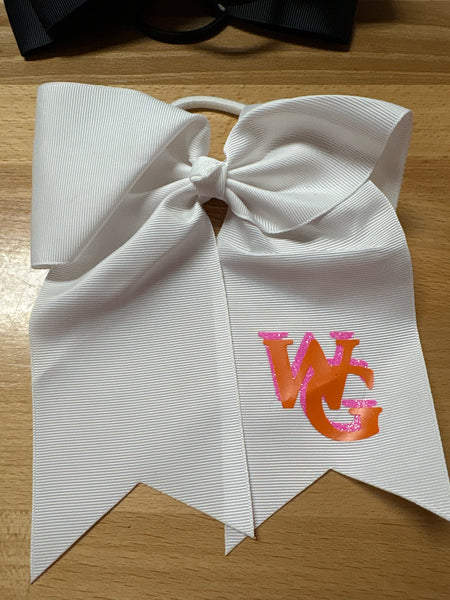 Acc-Hair Bows