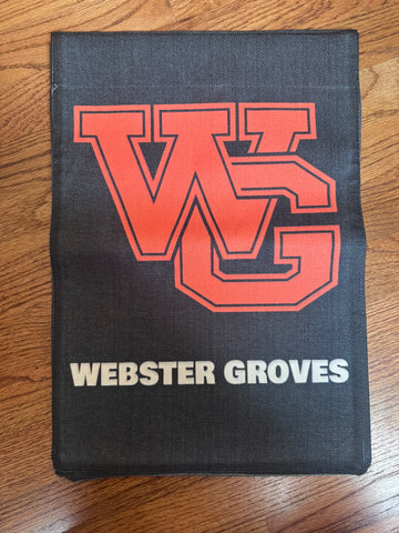 Flag Garden WG