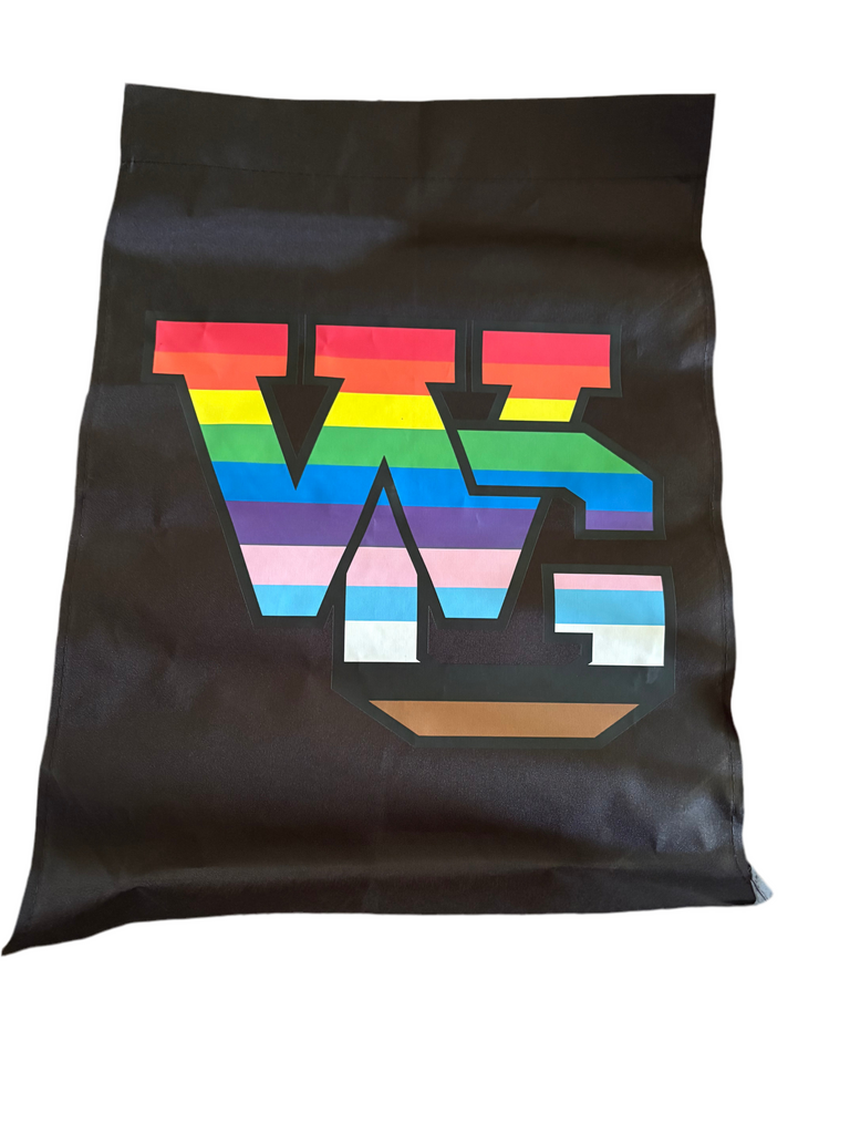 WG Yard flag