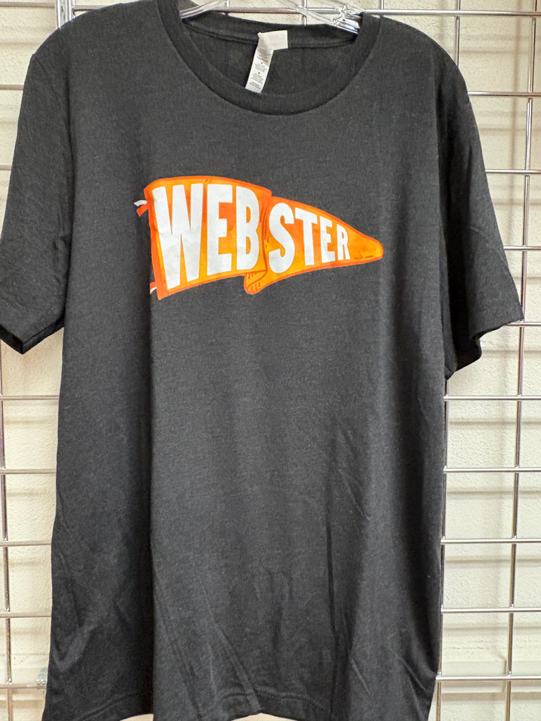 Pennant Youth short sleeve