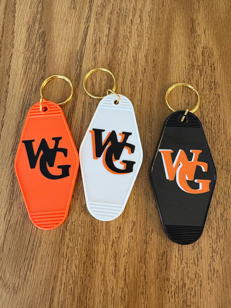 Key chain