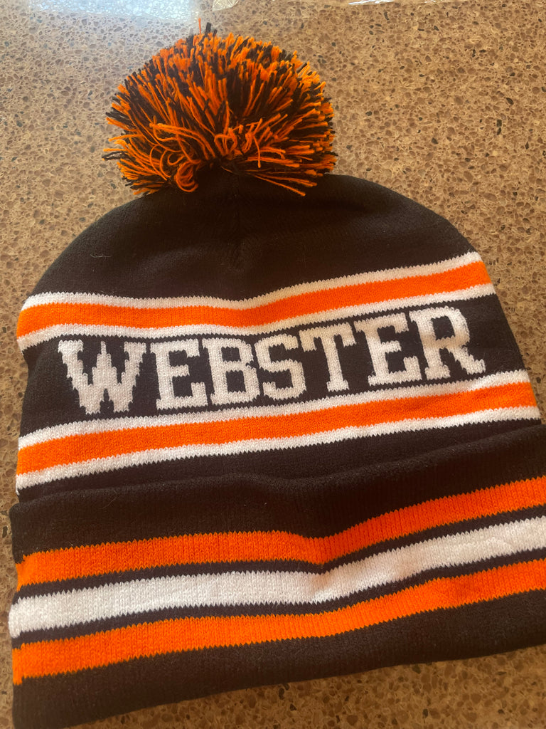 Vintage Stocking Cap