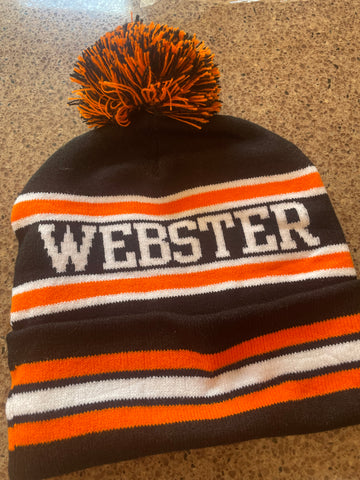 Vintage Stocking Cap