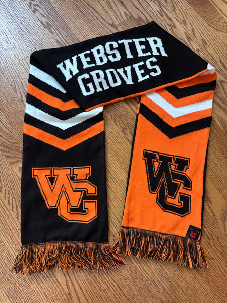 Scarf WG