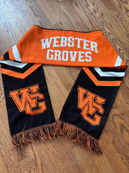 Scarf WG